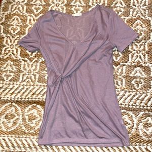Hinge Woman’s Top